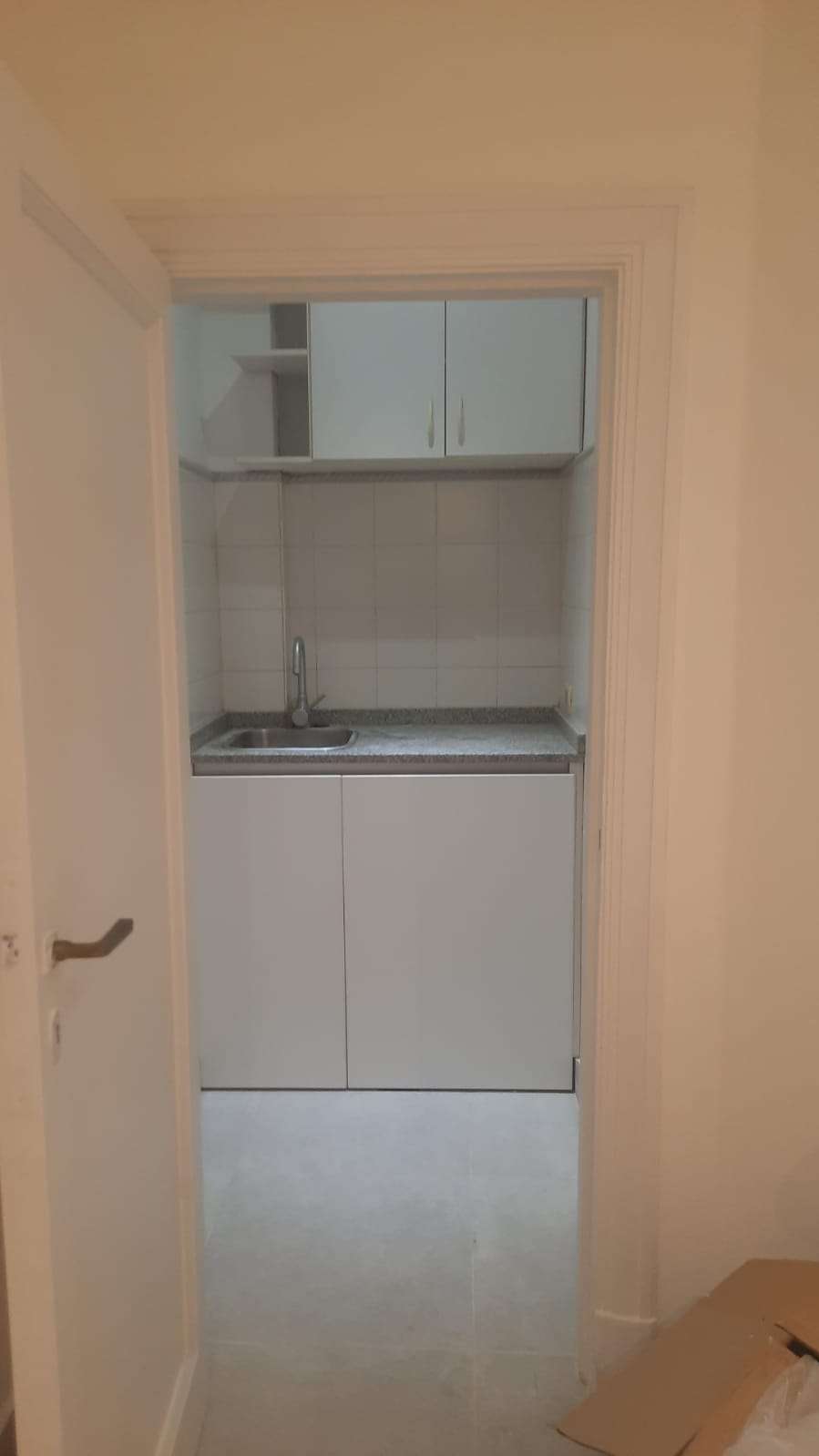 Dos Dormitorios Muy Amplio - Departamento en Alquiler en San Nicolás con 2 dorm., 3 amb. y 90 m2 cubiertos - imagen 6