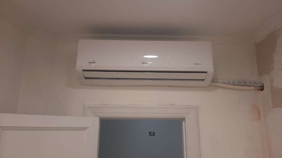 Dos Dormitorios Muy Amplio - Departamento en Alquiler en San Nicolás con 2 dorm., 3 amb. y 90 m2 cubiertos - imagen 7