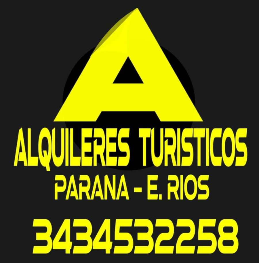 Casa en Paraná en Temporario · dueño directo · 1 dorm · 2 ambientes - Imagen 1