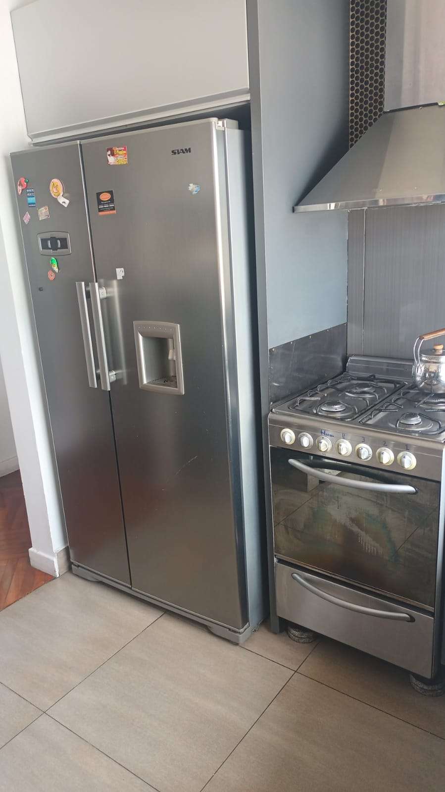 Excelente Terreno en Salta en Temporario · 110 m² de lote · dueño directo · 3 dorm · cochera - Imagen 2