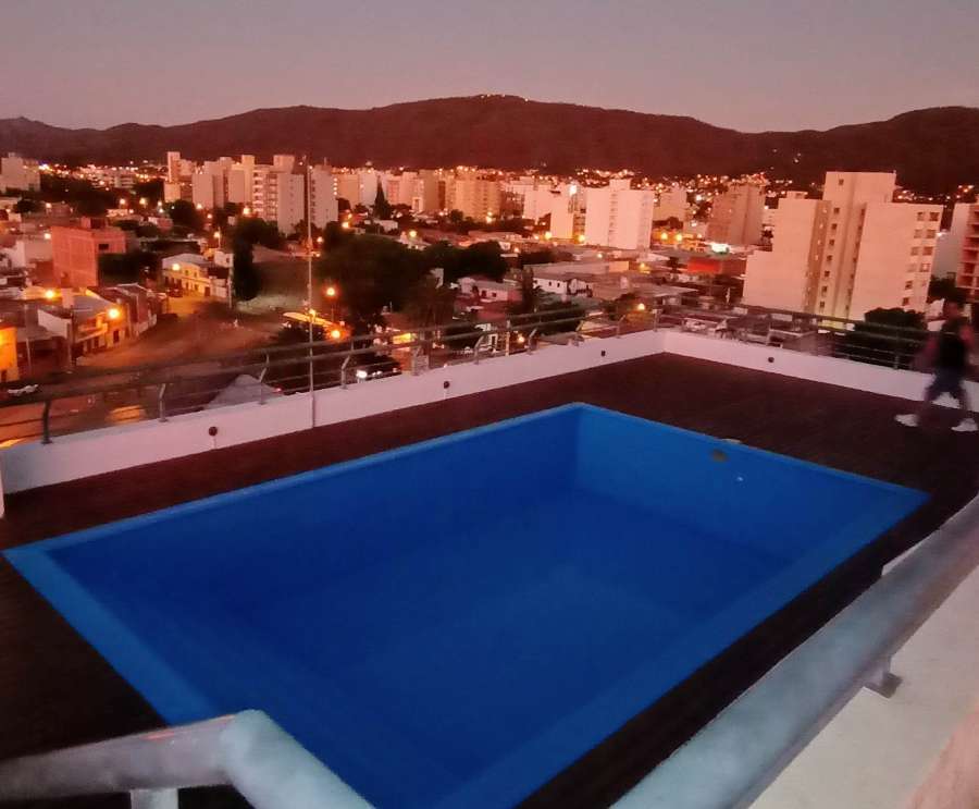Excelente Terreno en Salta en Temporario · 110 m² de lote · dueño directo · 3 dorm · cochera - Imagen 4