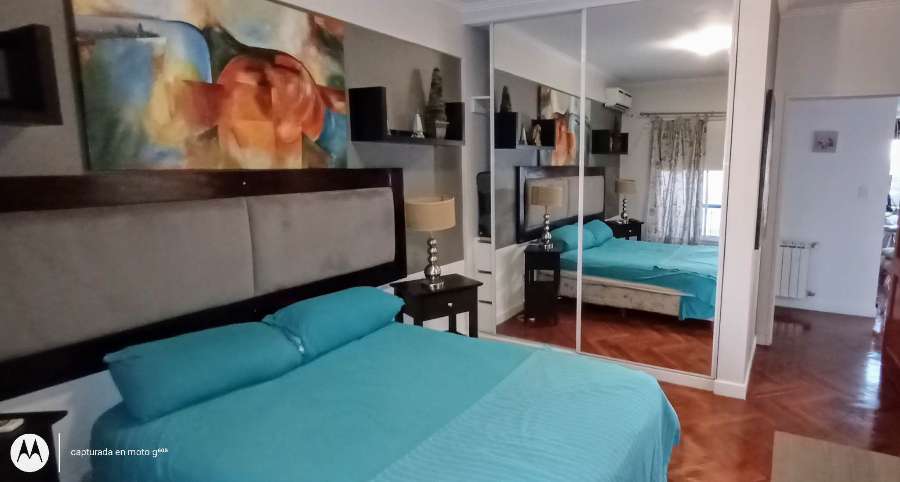Alquiler Temporario Salta Capital - Departamento en Temporario en Salta con 3 dorm., 5 amb. y 110 m2 cubiertos - imagen 11