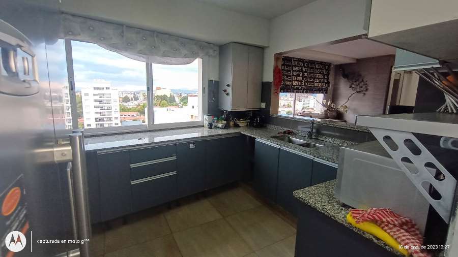Alquiler Temporario Salta Capital - Departamento en Temporario en Salta con 3 dorm., 5 amb. y 110 m2 cubiertos - imagen 14
