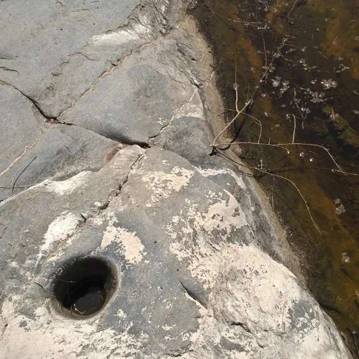 Se Vende o Se Alquila Hectáreas de Estancia en Punta de Agua Lafinur - Imagen 3