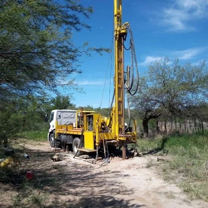Se Vende o Se Alquila Hectáreas de Estancia en Punta de Agua Lafinur - Imagen 5
