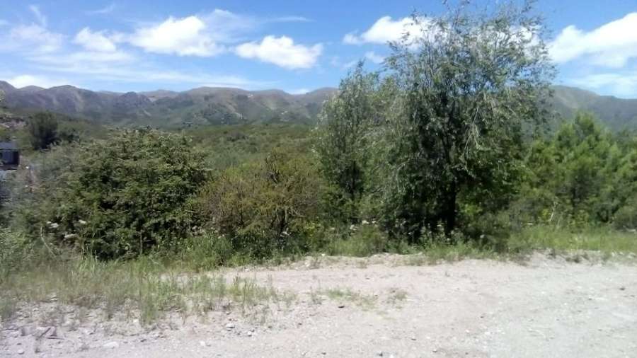 Terrenos en venta - Imagen 1