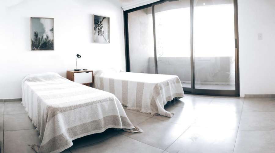Tu Primer Casa Fuera Del Caos De La Ciudad. Las Huemul Te Espera!! Pilar Barrio Montecarlo - Casa en Venta en Pilar con 2 dorm., 4 amb., 100 m2 cubiertos y 100 m2 totales - imagen 9