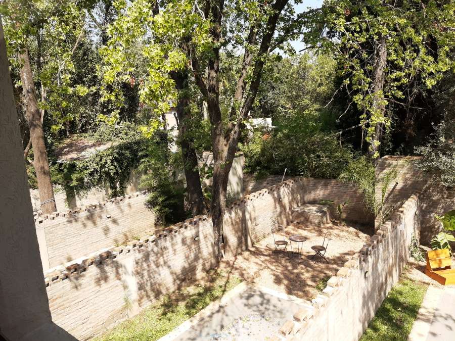 Tu Primer Casa Fuera Del Caos De La Ciudad. Las Huemul Te Espera!! Pilar Barrio Montecarlo - Casa en Venta en Pilar con 2 dorm., 4 amb., 100 m2 cubiertos y 100 m2 totales - imagen 10