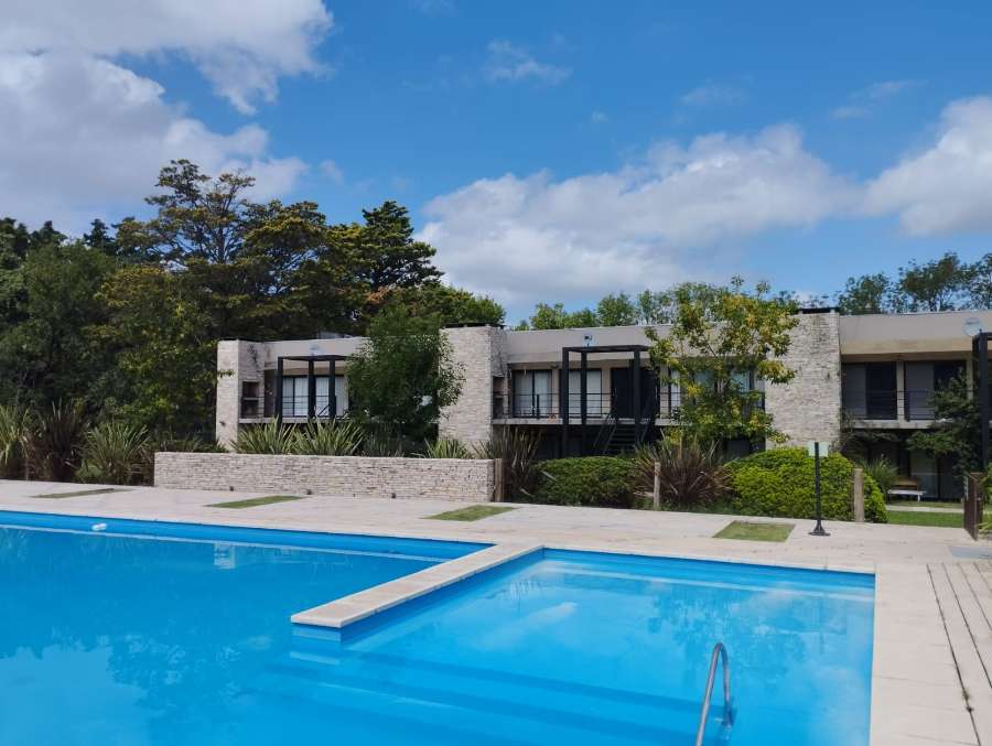 Departamento disponible para la en Venta en Los Cardales · barrio privado · dueño directo · 1 dorm · cochera - Imagen 1