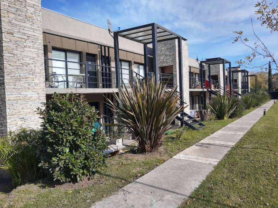 Departamento disponible para la en Venta en Los Cardales · barrio privado · dueño directo · 1 dorm · cochera - Imagen 3