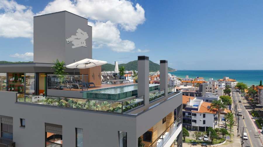 80mts Mar Centrito Ingleses-florianpolis-brazil-financia 2 Dorm - Departamento en Venta en Brasil con 2 dorm., 3 amb. y 71 m2 cubiertos - imagen 11