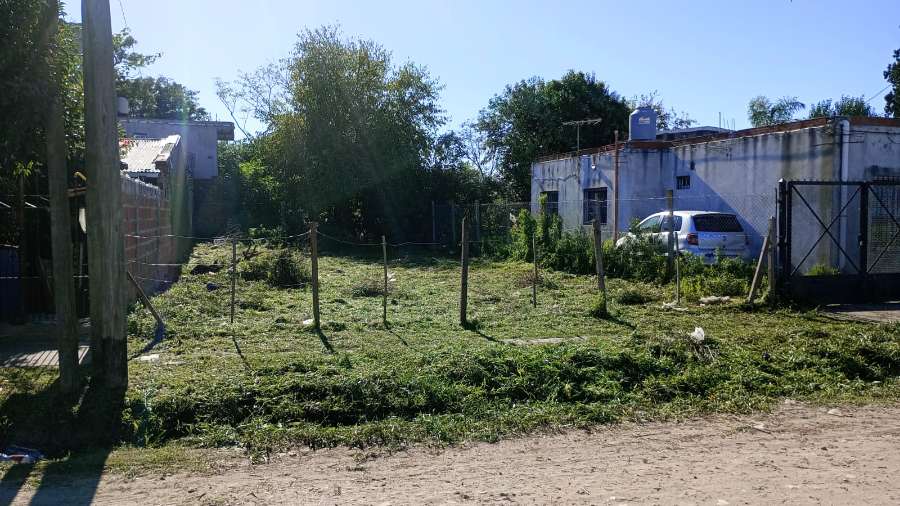Vendo Terreno con escritura- Monte Grande - Imagen 3