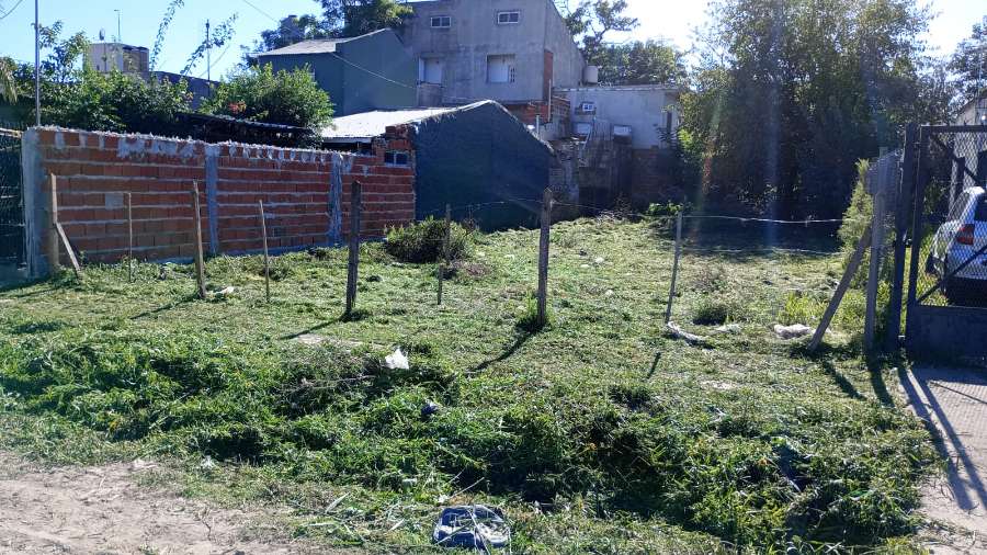 Vendo Terreno con escritura- Monte Grande - Imagen 4