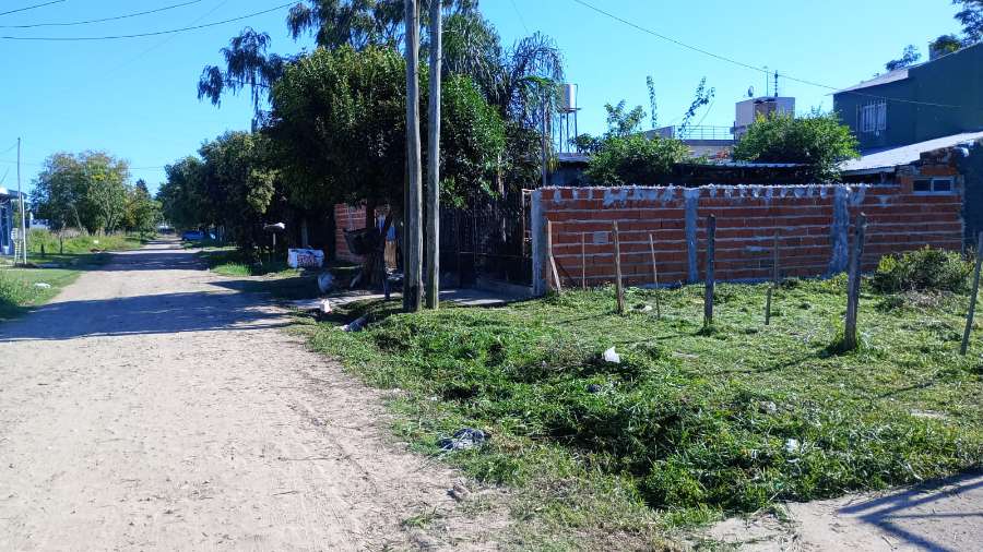 Vendo Terreno con escritura- Monte Grande - Imagen 5