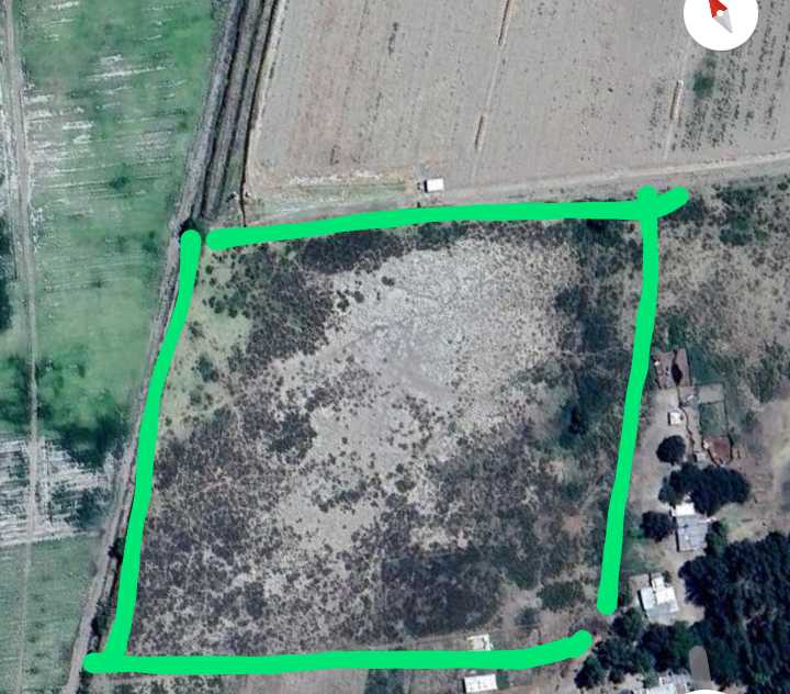 Campo en Tunuyan para en Venta · dueño directo · 2 ha - Imagen 4