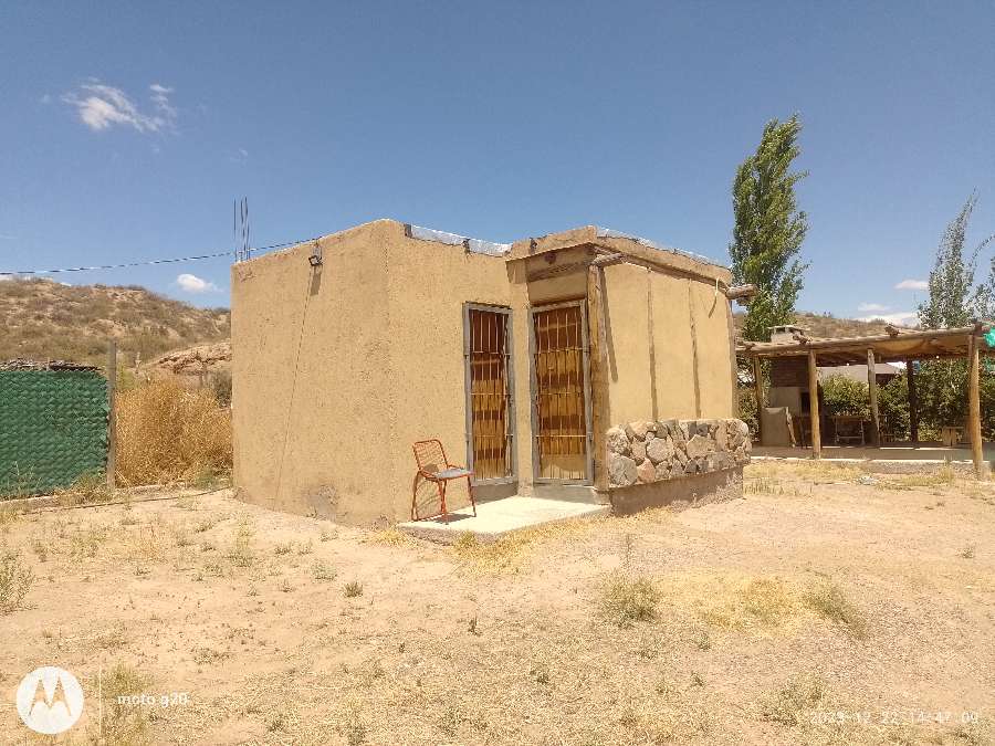 En Lujan de Cuyo, Terreno en Venta · frente 15 m · largo 35 m · dueño directo - Imagen 2
