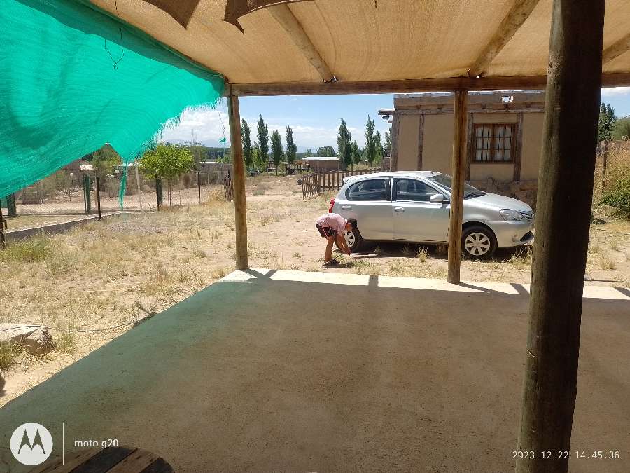 Casa de fin de semana en venta - Imagen 5
