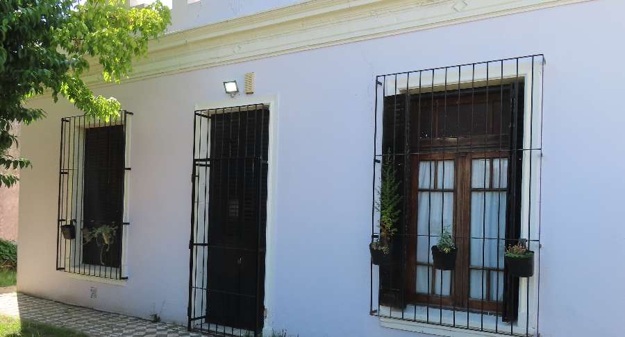 Terreno En Venta Con Mejoras. Ideal Constructor - Terreno en Venta en Villa Luzuriaga con 710 m2 de terreno - imagen 11