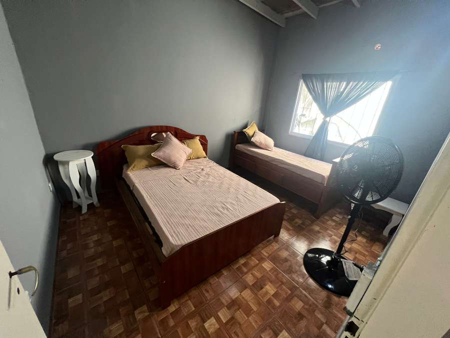 Alquiler Temporal Casa Con Pileta Totalmente Equipada - Casa en Temporario en San Miguel con 2 dorm. y 3 amb. - imagen 11
