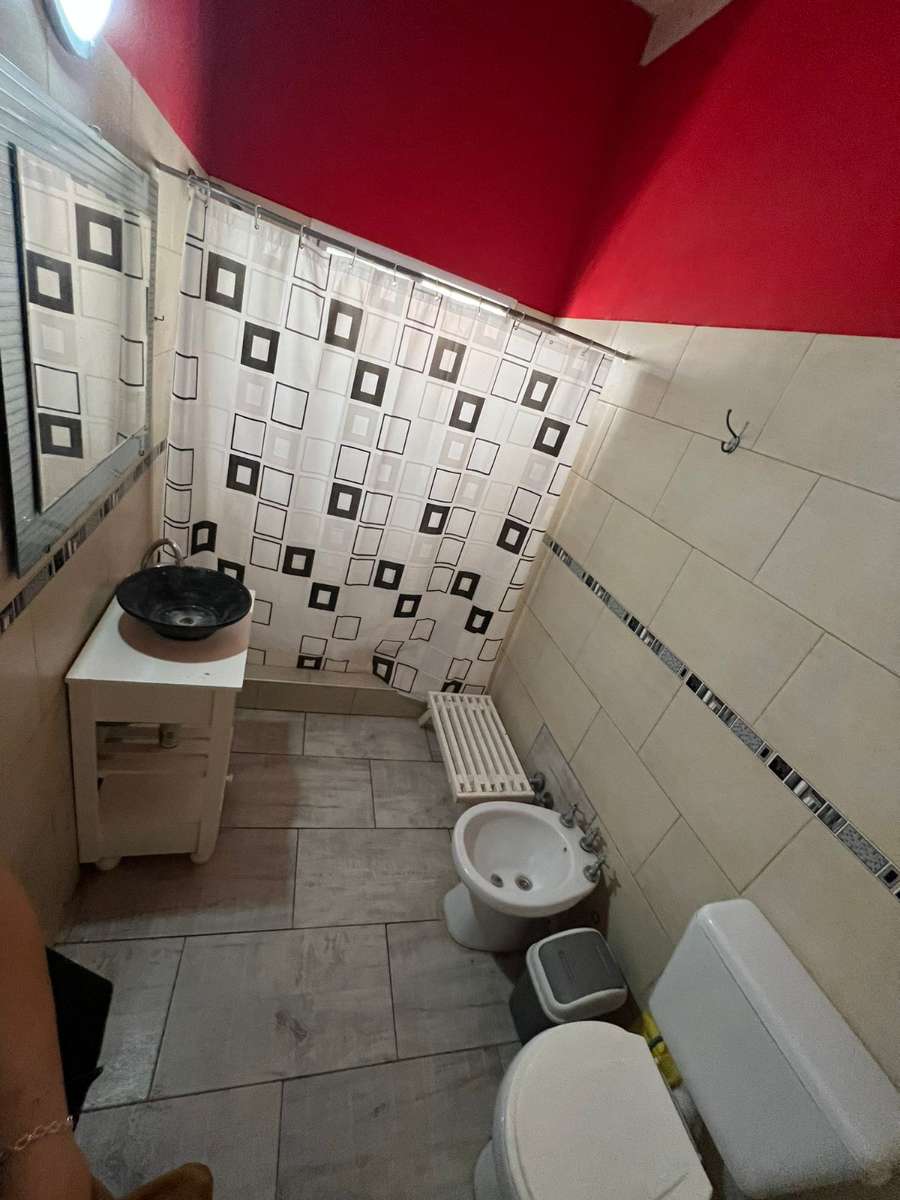 Alquiler Temporal Casa Con Pileta Totalmente Equipada - Casa en Temporario en San Miguel con 2 dorm. y 3 amb. - imagen 9