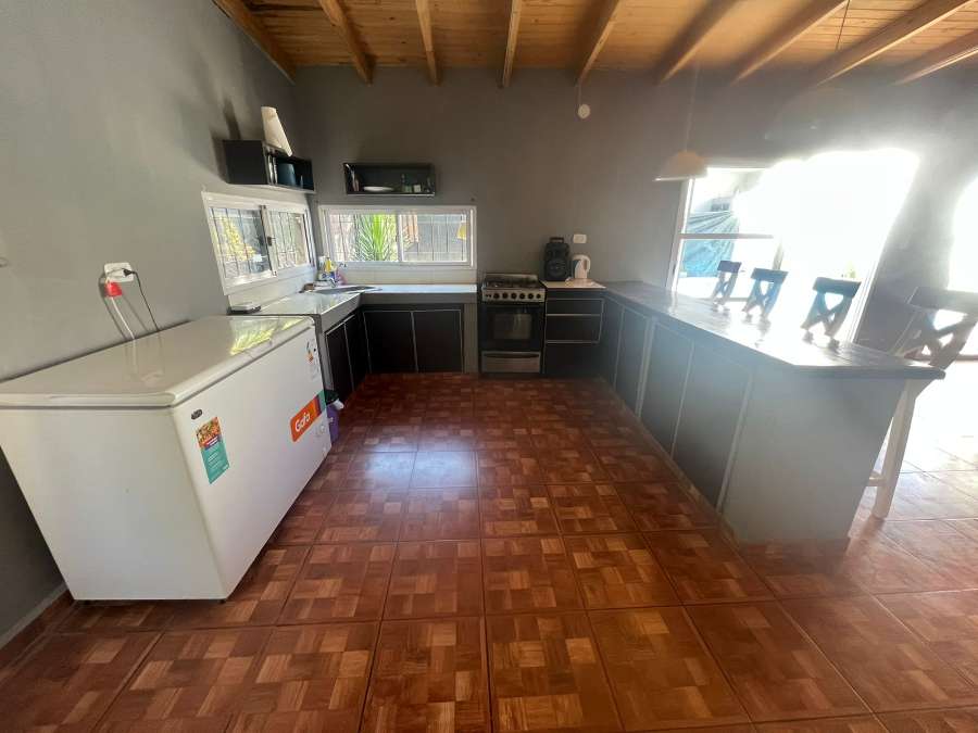 Alquiler Temporal Casa Con Pileta Totalmente Equipada - Casa en Temporario en San Miguel con 2 dorm. y 3 amb. - imagen 7