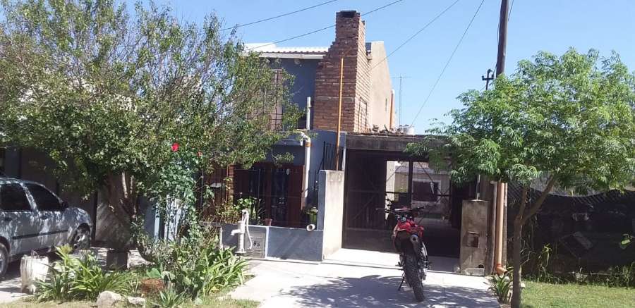 Vendo Propiedad en Villa Dalcar - Imagen 1