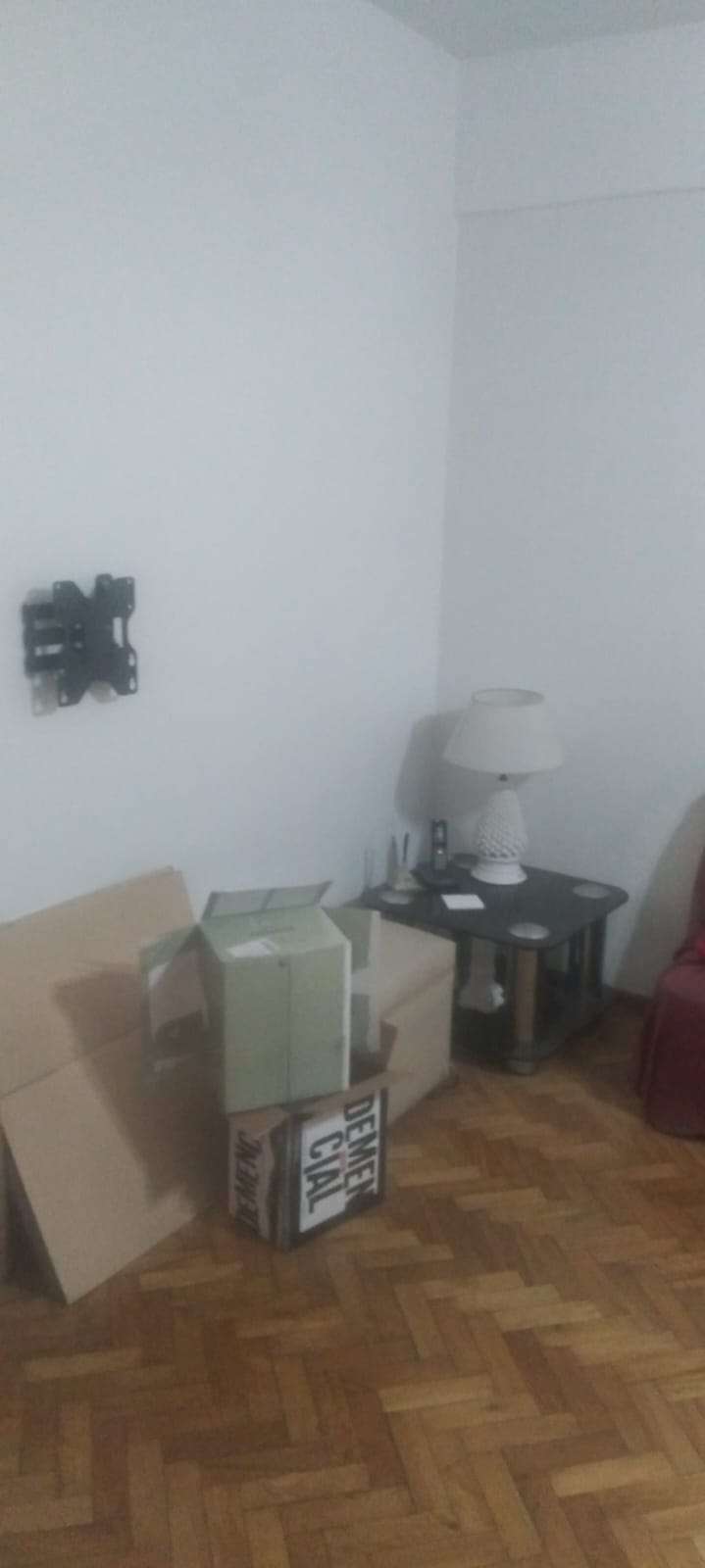 Departamento Amoblado, Excelente Ubicacion - Departamento en Alquiler en Villa Ortúzar con 1 dorm., 2 amb. y 42 m2 cubiertos - imagen 5