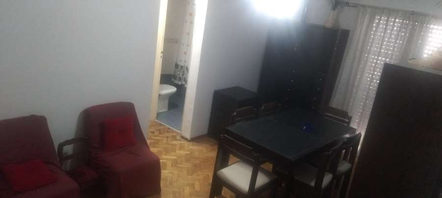 Departamento Amoblado, Excelente Ubicacion - Departamento en Alquiler en Villa Ortúzar con 1 dorm., 2 amb. y 42 m2 cubiertos - imagen 6