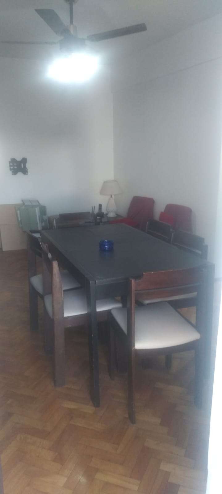 Departamento Amoblado, Excelente Ubicacion - Departamento en Alquiler en Villa Ortúzar con 1 dorm., 2 amb. y 42 m2 cubiertos - imagen 7