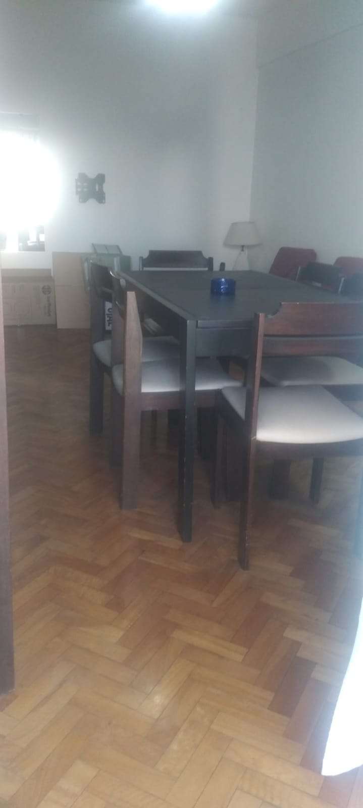 Departamento Amoblado, Excelente Ubicacion - Departamento en Alquiler en Villa Ortúzar con 1 dorm., 2 amb. y 42 m2 cubiertos - imagen 8