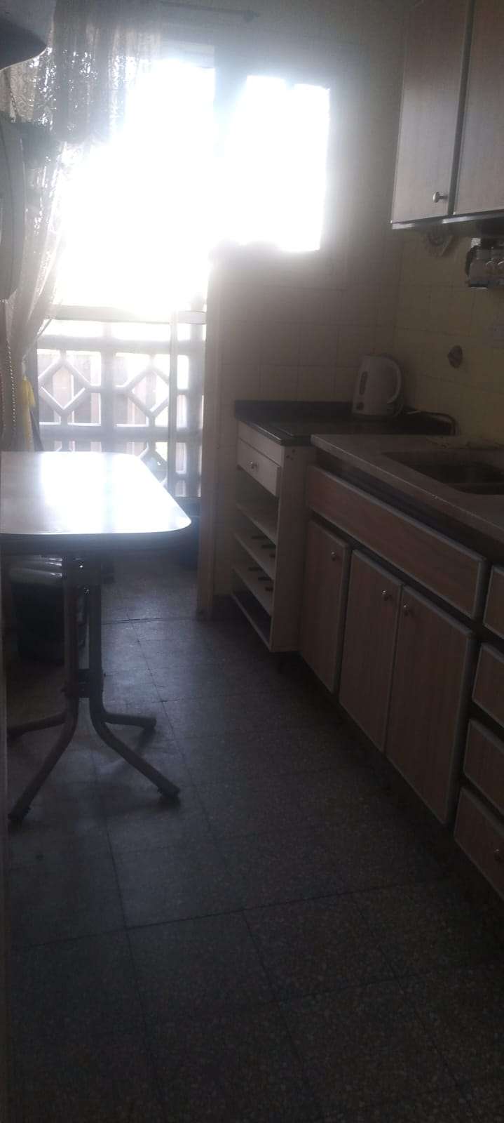 Departamento Amoblado, Excelente Ubicacion - Departamento en Alquiler en Villa Ortúzar con 1 dorm., 2 amb. y 42 m2 cubiertos - imagen 11