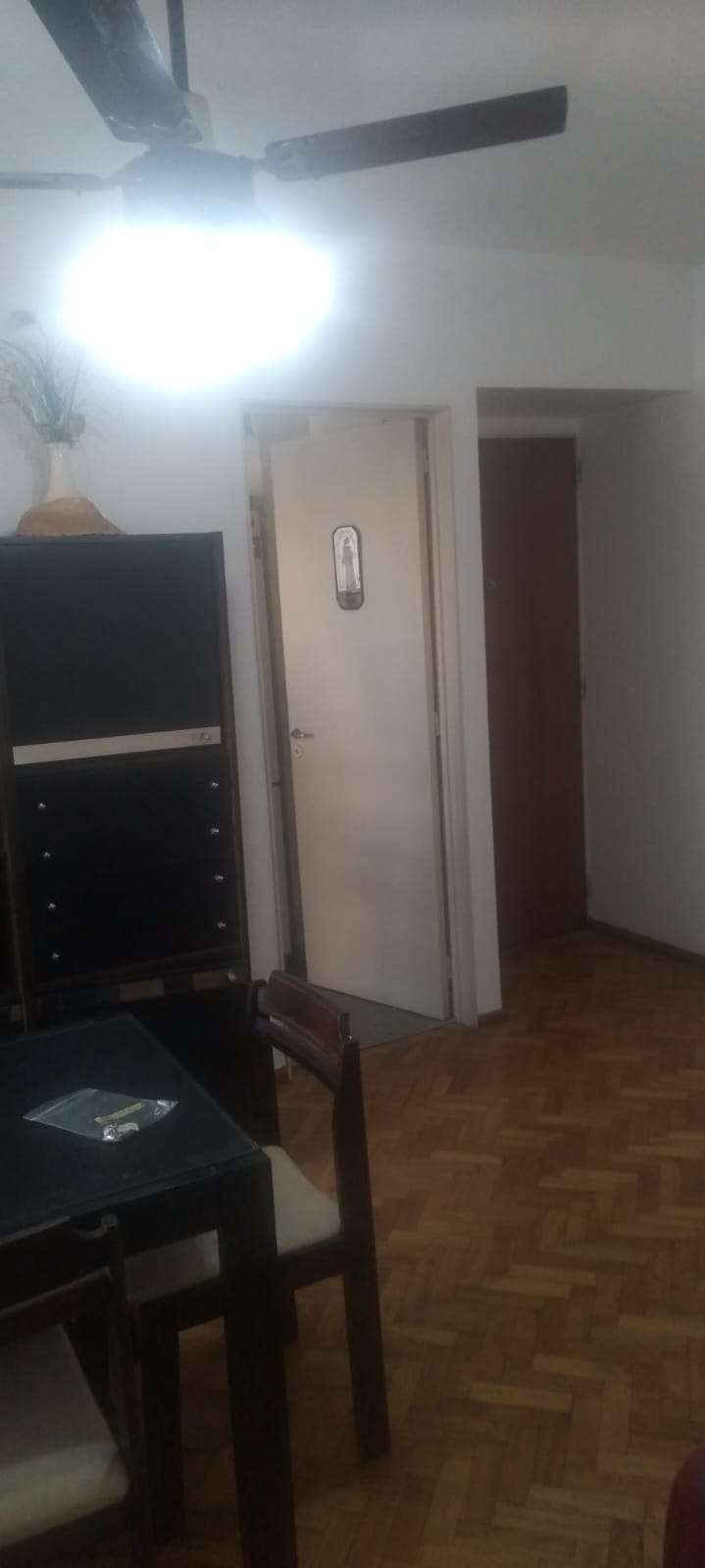 Departamento Amoblado, Excelente Ubicacion - Departamento en Alquiler en Villa Ortúzar con 1 dorm., 2 amb. y 42 m2 cubiertos - imagen 12