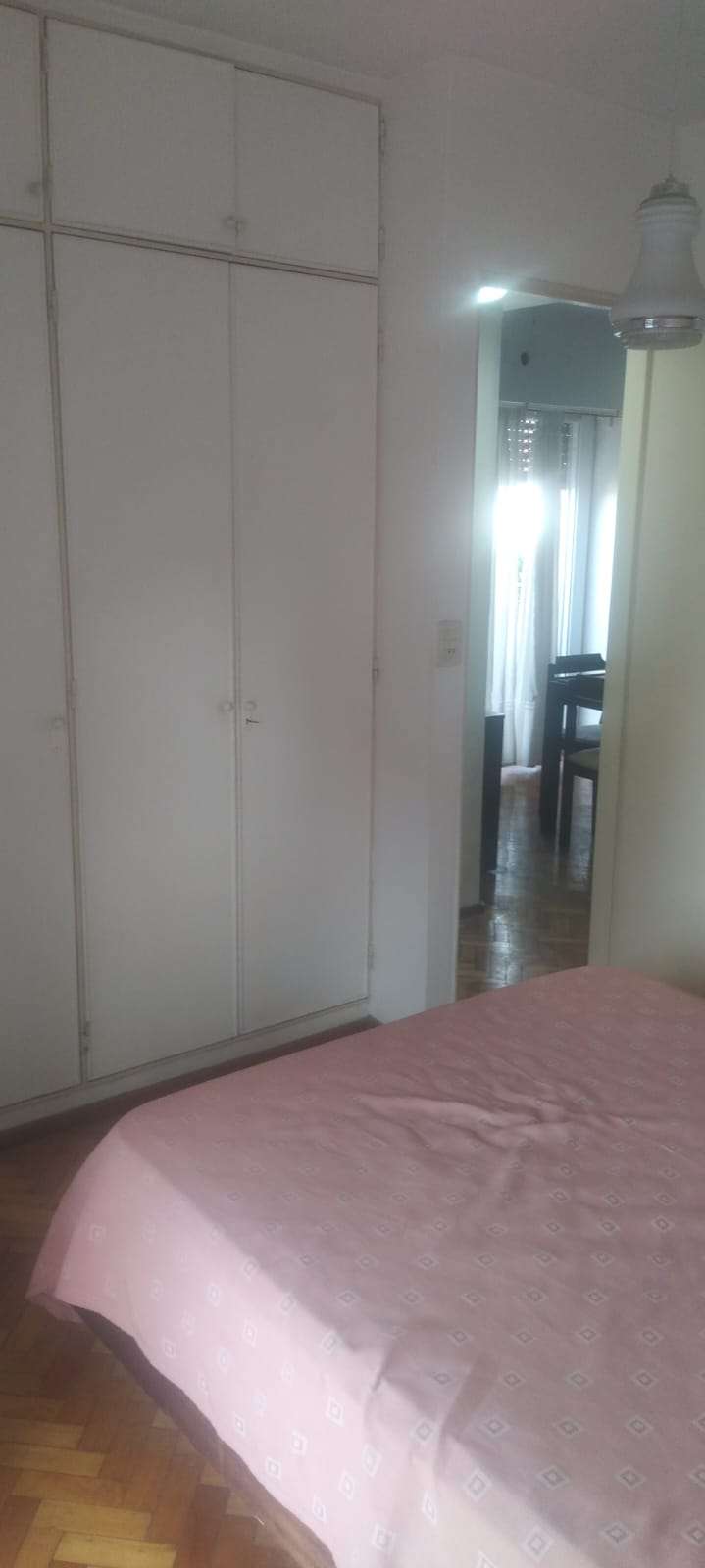 Departamento Amoblado, Excelente Ubicacion - Departamento en Alquiler en Villa Ortúzar con 1 dorm., 2 amb. y 42 m2 cubiertos - imagen 14