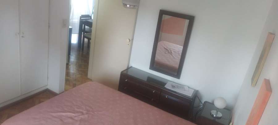 Departamento Amoblado, Excelente Ubicacion - Departamento en Alquiler en Villa Ortúzar con 1 dorm., 2 amb. y 42 m2 cubiertos - imagen 15