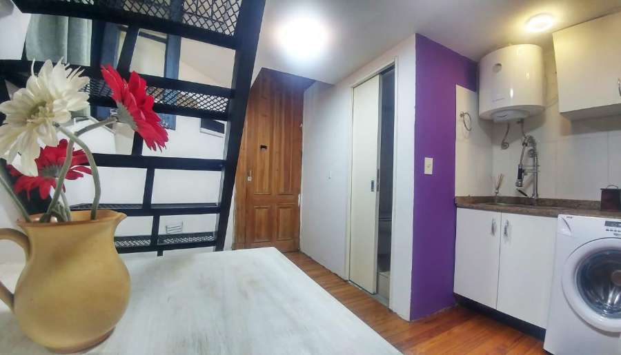 departamento en alquiler DUPLEX - Imagen 1