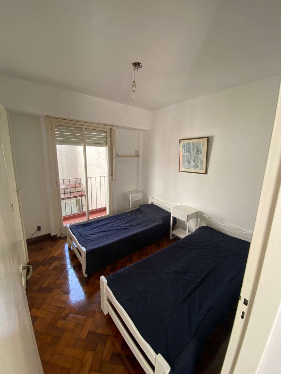 Piso en Temporario Mario Bravo 1139, Palermo - Imagen 6