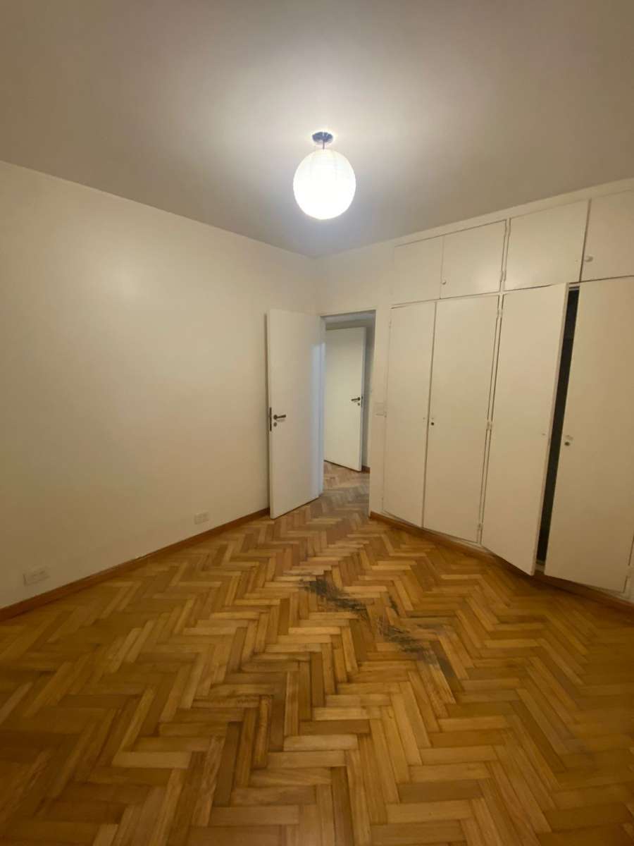 EXCELENTE DEPARTAMENTO ESPACIOSO EN RECOLETA - Imagen 2