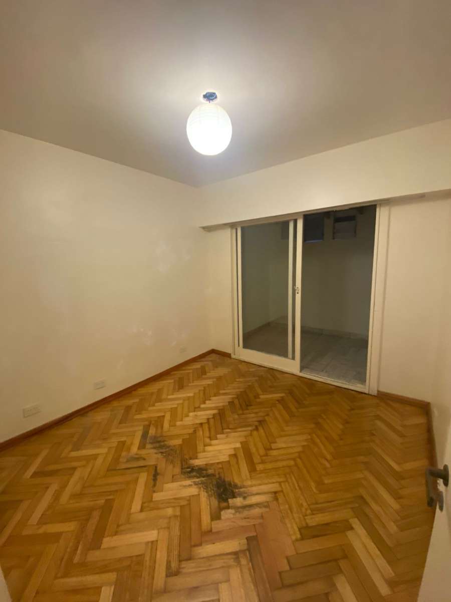 EXCELENTE DEPARTAMENTO ESPACIOSO EN RECOLETA - Imagen 3