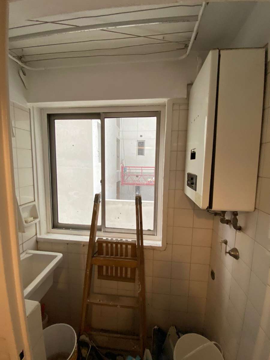 Piso en Temporario Cerviño 4671, Palermo - Imagen 6