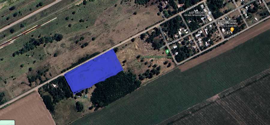 Chacra de 2 ha - Imagen 1