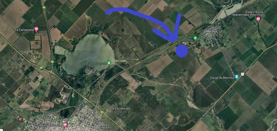 Chacra de 2 ha - Imagen 3