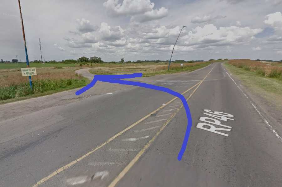 Chacra de 2 ha - Imagen 2