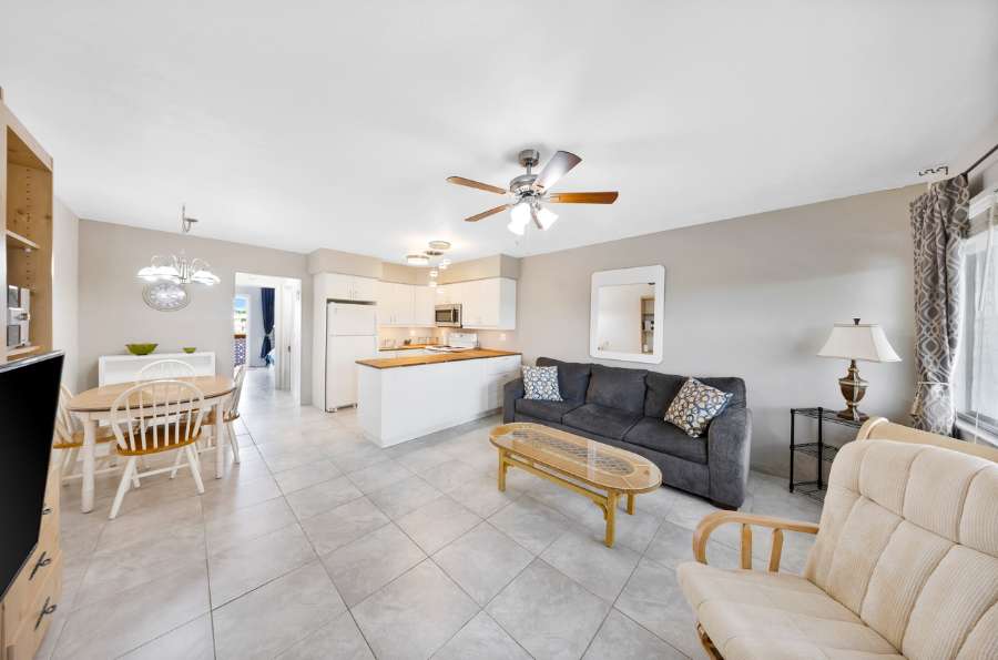 Oportunidad! 2 ambientes en Hallandale Beach, Florida (USA) - Imagen 1