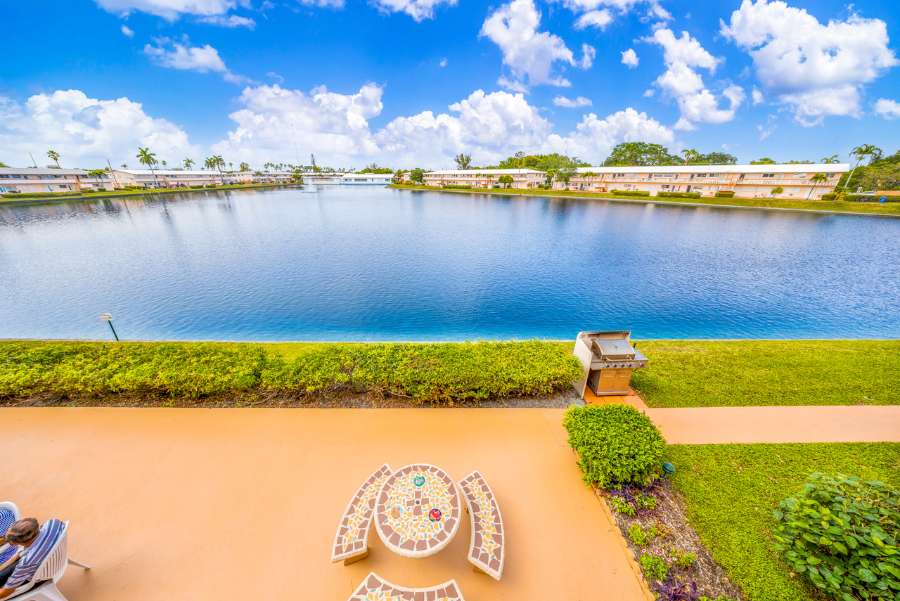 Oportunidad! 2 Ambientes En Hallandale Beach, Florida (usa) - Departamento en Venta en Palermo con 1 dorm., 2 amb. y 58 m2 cubiertos - imagen 9
