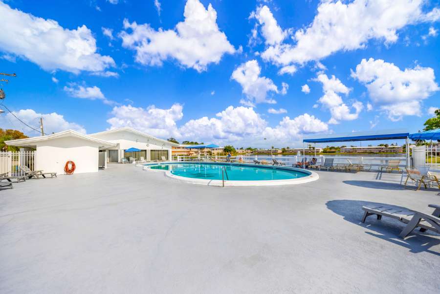 Oportunidad! 2 Ambientes En Hallandale Beach, Florida (usa) - Departamento en Venta en Palermo con 1 dorm., 2 amb. y 58 m2 cubiertos - imagen 13