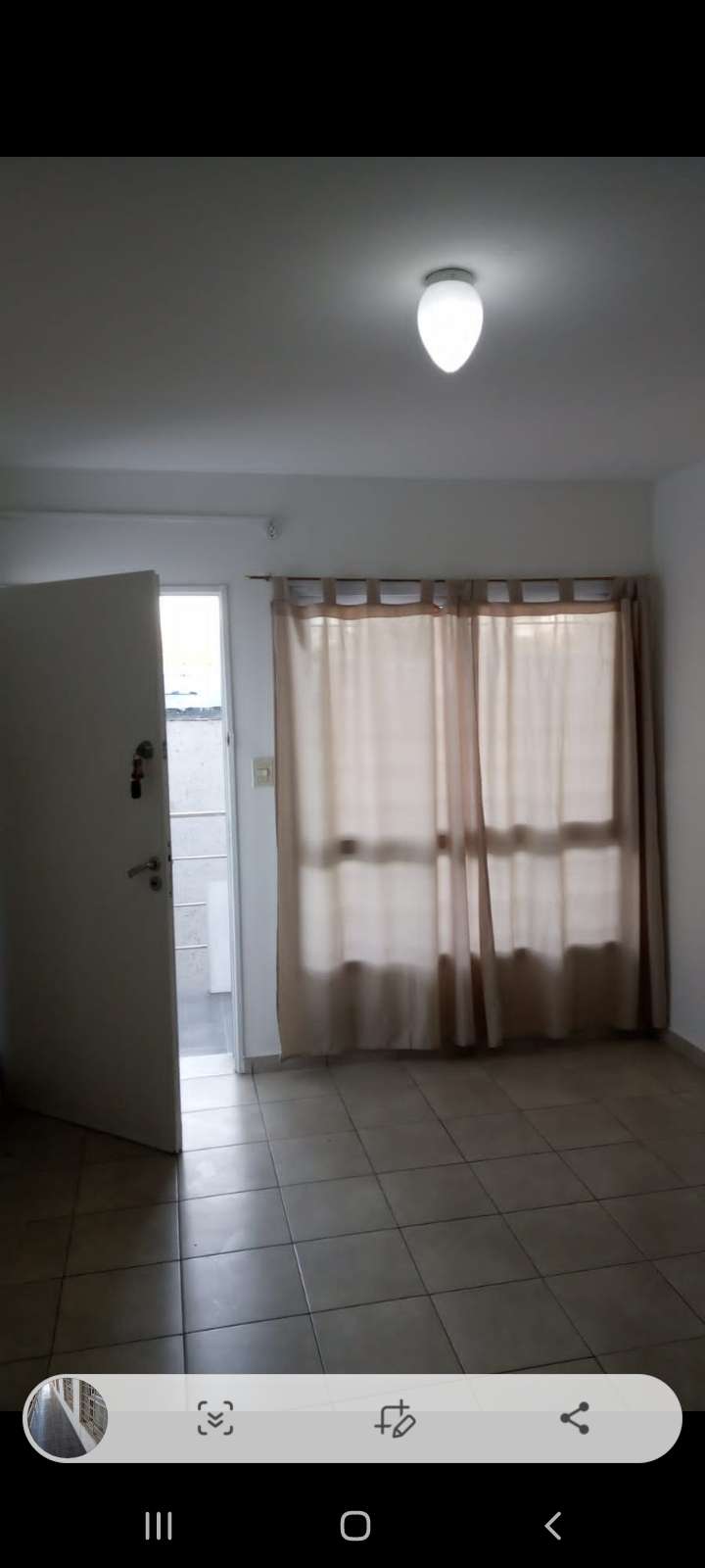 Oficina única en Mendoza en Alquiler · dueño directo · 1 dorm · cochera · 60 m² de lote - Imagen 4