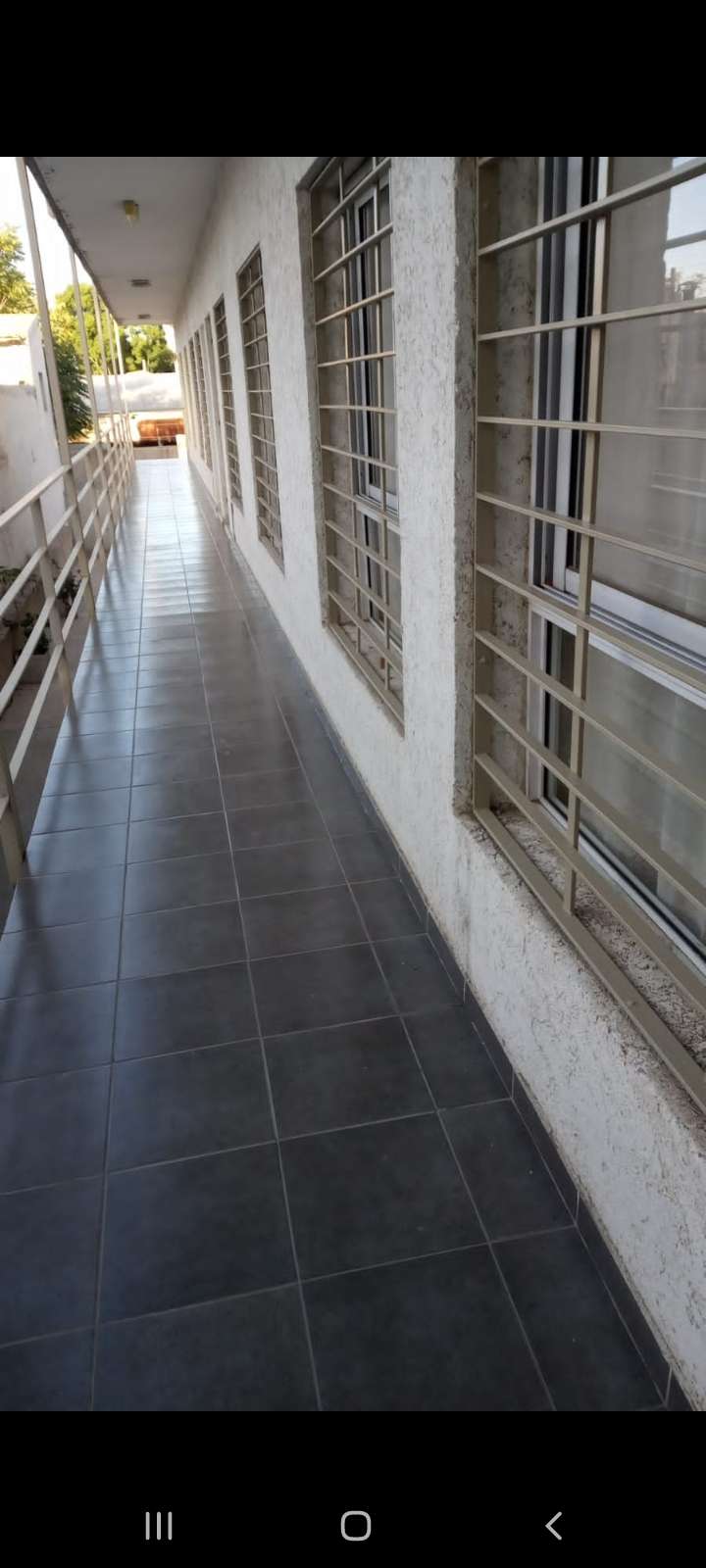 Dueño alquilo departamento céntrico a metros Hospital Central - Imagen 5