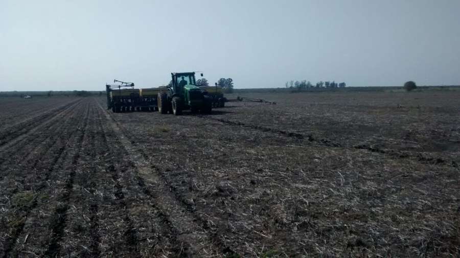 Venta Campo A Tranquera Cerrada 3800ha - Imagen 3