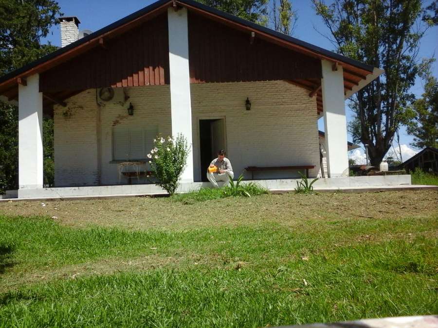 Venta Campo A Tranquera Cerrada 3800ha - Imagen 5