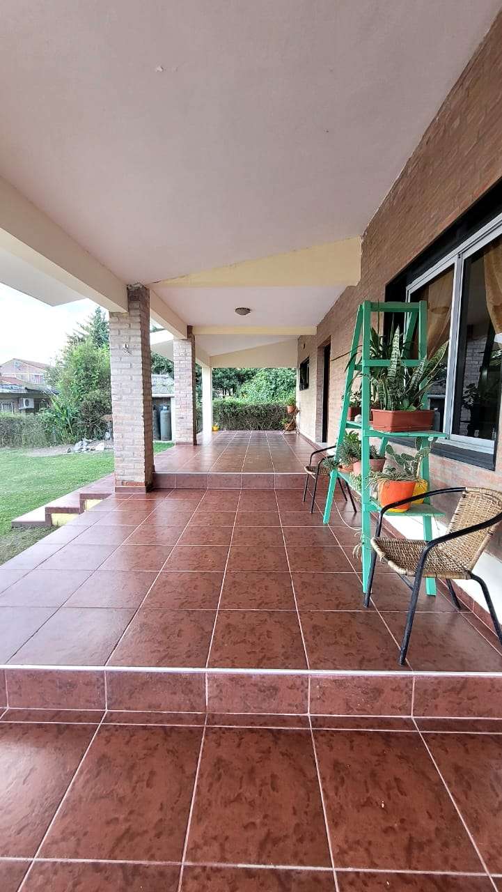 Comprar Terreno en Bialet Masse · 1,24 m² de lote · dueño directo · 4 o más dorm · cochera - Imagen 2